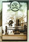 Streets: NYC 【スケートボード DVD】