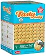 Tastybaby Squash Em', 10.5-Ounce Boxes (Pack of 6)