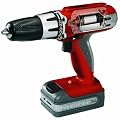Einhell RT-CD18Li Red Akku-Bohrschrauber