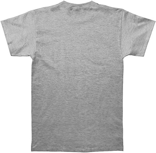 Acacia Strain Men's Crow & Mouse T-shirt Medium Grey