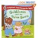 Goldilocks and the Three Bears: Ladybird First Favourite Tales