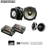 パイオニア 13cmセパレート2ウエイスピーカー TS-Z131PRSの画像