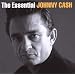 The Essential Johnny Cash (Coffret Metal 2 CD)