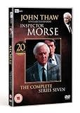 Inspector Morse - Series 7
