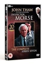 Inspector Morse - Series 7 [DVD]