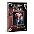 Inspector Morse - Series 7 [DVD]