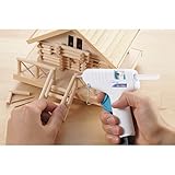 nobrand コードレスグルーガン 大工道具 (GG-200CL)