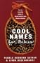 Cool Names for Babies