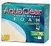 Aquaclear 70-Gallon Foam Inserts, 3-Pack