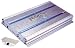 LEGACY LA2098 2 CHANNEL 2400 WATTS AMPLIFIER