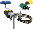 Latin Percussion LP472 Mini Everything Rack