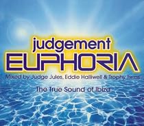 Euphoria: Judgement Euphoria