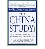 Produkt-Bild: (THE CHINA STUDY: THE MOST COMPREHENSIVE STUDY OF NUTRITION EVER CONDUCTED AND THE STARTLING IMPLICATIONS FOR DIET, WEIGHT LOSS AND LONG) BY CAMPBELL, THOMAS M., II(AUTHOR)Paperback May-2006