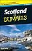 Scotland For Dummies (Dummies Travel)