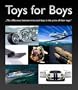 Toys for Boys