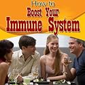 Organic Food and Other Immune Boosting Helpers