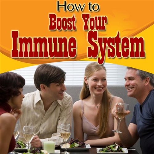 Boost Your Immune System