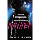 mayhem mayhem series 1 mayhem book
