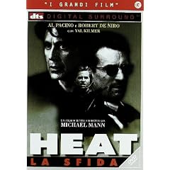 Heat - La Sfida