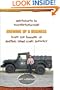 Brewing Up a Business: Adventures in Entrepreneurship from the Founder of Dogfish Head Craft Brewery