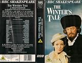 The Winters Tale (BBC Shakespeare) (VHS)