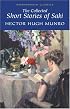 Collected Short Stories of Saki (Wordsworth Classics) (Wordsworth Classics)