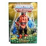 Stinkor Masters of the Universe ClassicsIMAGE