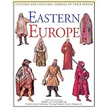 eastern europe cultures and costumes symbols of their period