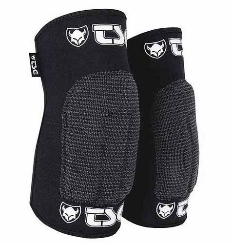 TSG Elbowpad Nose-Dive Gr:M