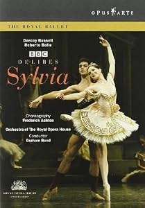 Delibes: Sylvia
