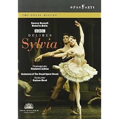 Leo Delibes - Sylvia