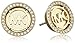 Michael Kors Tone Stud Earrings