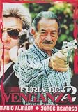 Furla De Venganza 2