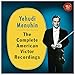 Complete American Victor Recordings