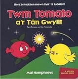 Twm Tomato a'r tân gwyllt = Twm Tomato and the fireworks