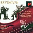 Piano Trios/Stern, Istomin, Rose