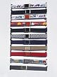 Childrens Magnetic Closure One Size Fits All Kids Belts in Solid and Patterned Colors for Boys