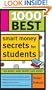 1000 Best Smart Money Secrets for Students (1000 Best)