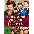 Ein K�fig voller Helden - Die dritte Season [5 DVDs]