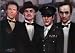 The Godfather Marlon Brando Al Pacino MOVIE POSTER OOP - 11" x 17"