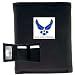 U.S. Air Force Tri Fold Wallet