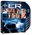 ER - The Complete Fourth Season