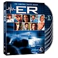 ER: The Complete Fourth Season