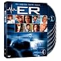 ER: The Complete Fourth Season [DVD] [1995] [Region 1] [US Import] [NTSC]
