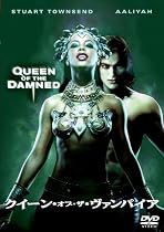 クイーン・オブ・ザ・ヴァンパイア 特別版 [DVD]