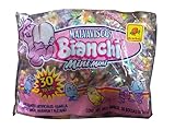 UPC 724869003216 product image for Bombon De La Rosa Mini-Mini - 30 Pcs | upcitemdb.com