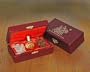 Gold, Frankincense & Myrrh Single Box Set