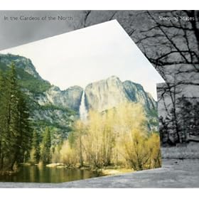 In The Gardens Of The North