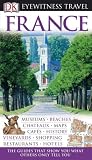 Image of France (Eyewitness Travel Guides)