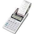 Hand Held Printing Calculator